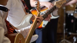 Музыкальная студия и техасские перепела: жители Труновского округа открыли бизнес по соцконтрактам  